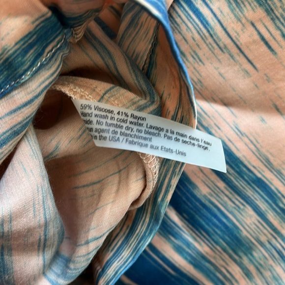 Cali Dreaming 🌴 Viscose Rayon lounge pants - Picture 6 of 8